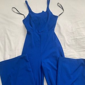 Long romper